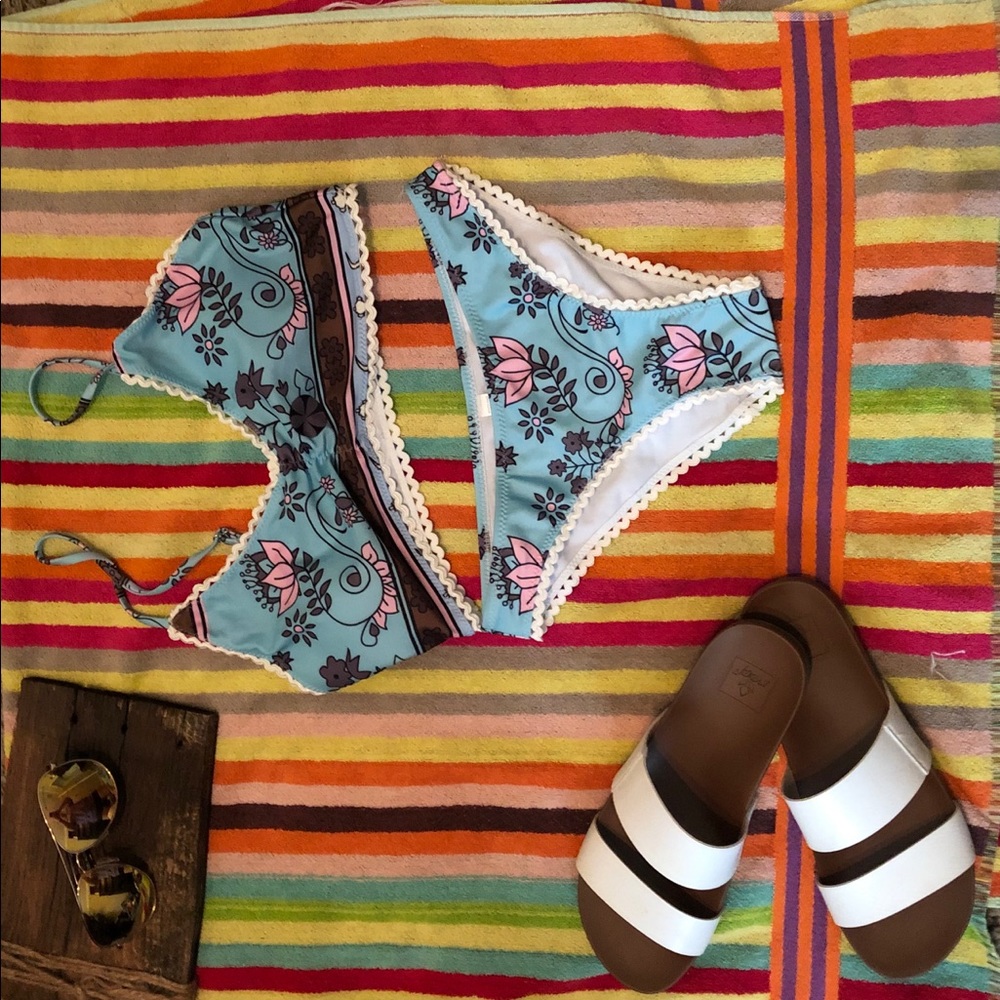 Swimsuit